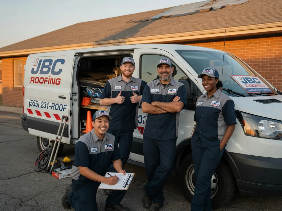 Roof Replacement company in Lovilia, IA