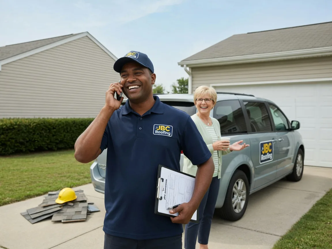 Roof Replacement Lovilia, IA FAQs